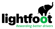 Lightfoot logo