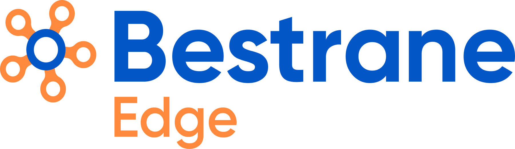Bestrane Connect logo