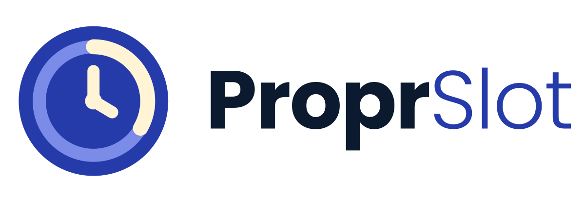 ProprSlot