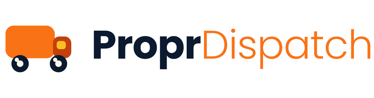 ProprDispatch